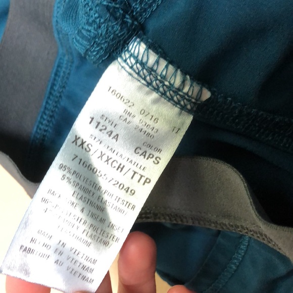 Cherokee infinity scrub pants - Picture 2 of 3